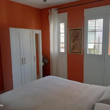Valencia Canyamelar Beach Apartments Exterior photo